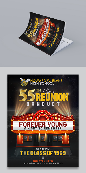 Graphic Design by debdesign for this project | Design: #32163731