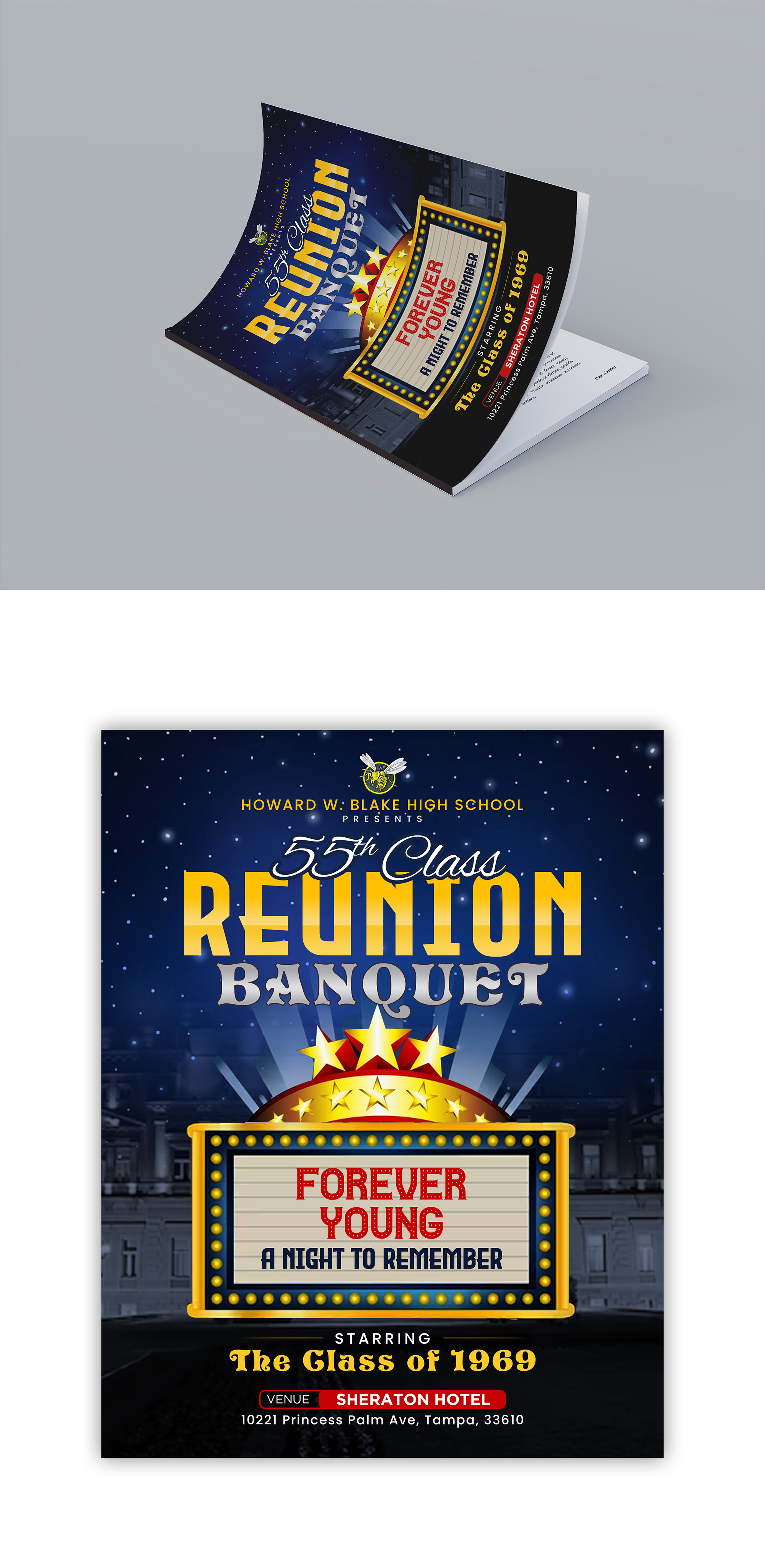 Graphic Design by debdesign for this project | Design #32163739