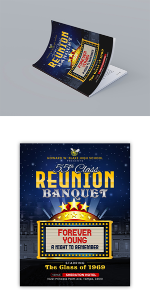 Graphic Design by debdesign for this project | Design: #32163739