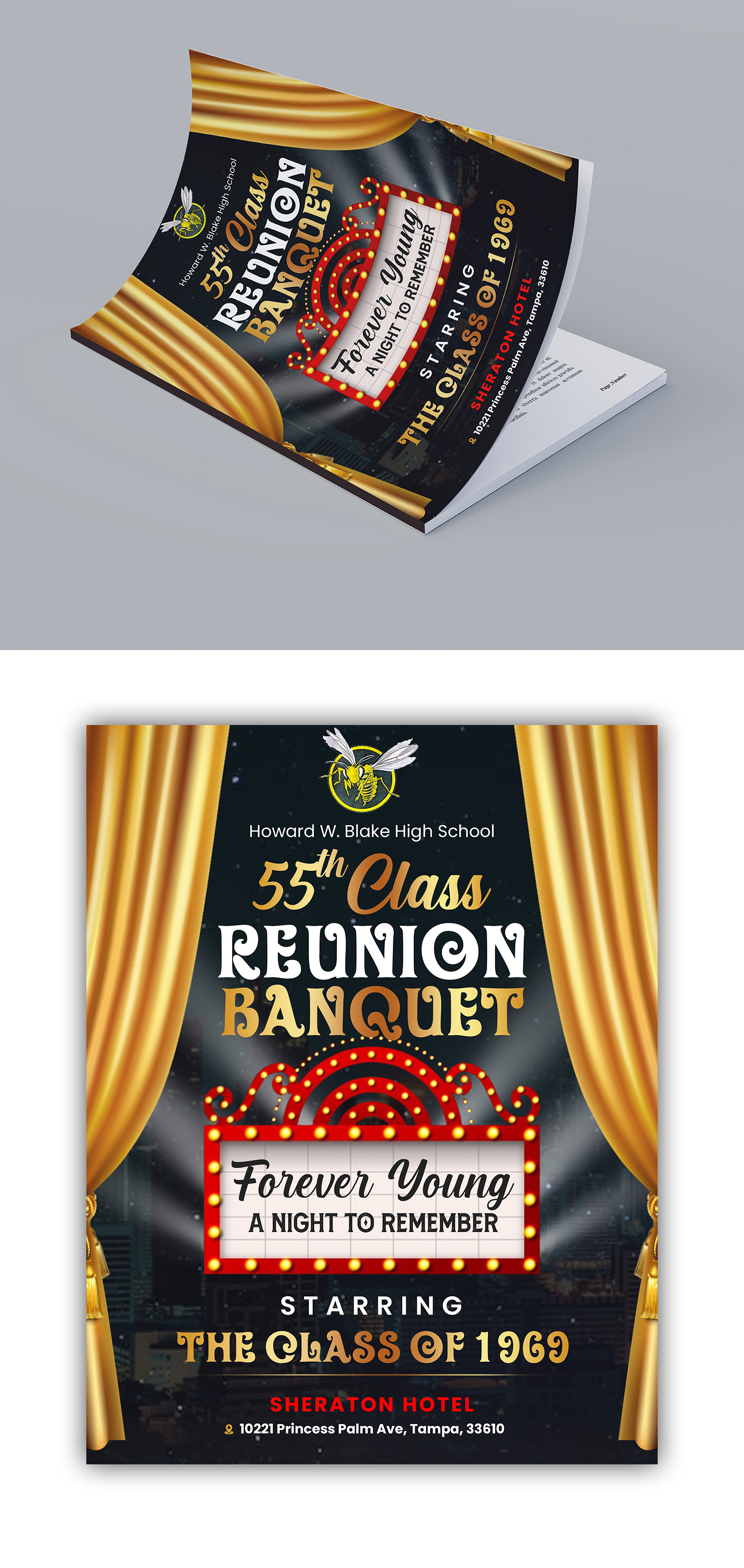 Graphic Design by debdesign for this project | Design #32164243