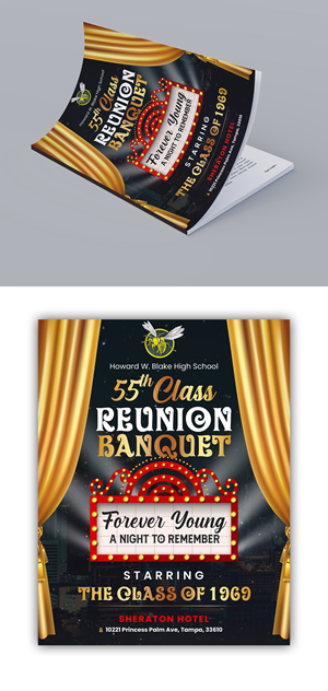 Graphic Design by debdesign for this project | Design: #32164243