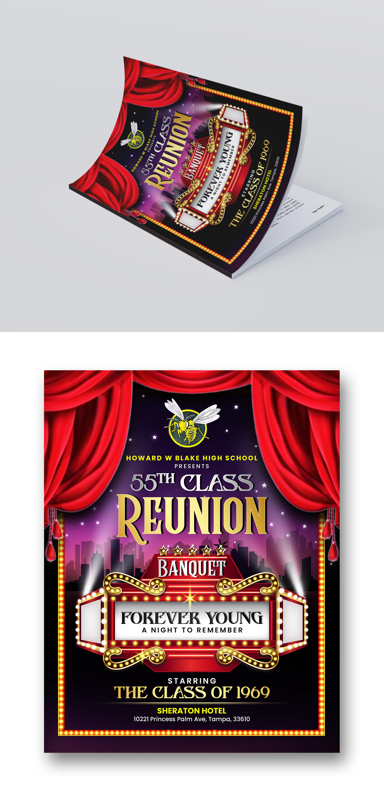 Graphic Design by debdesign for this project | Design #32164403