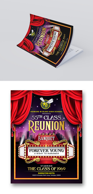 Graphic Design by debdesign for this project | Design: #32164403