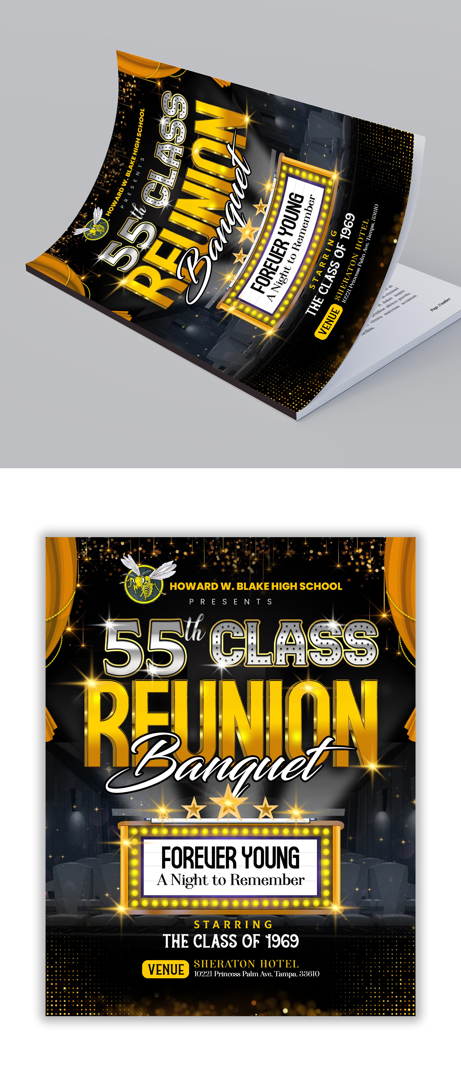 Graphic Design by debdesign for this project | Design #32164796