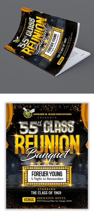 Graphic Design by debdesign for this project | Design: #32164797