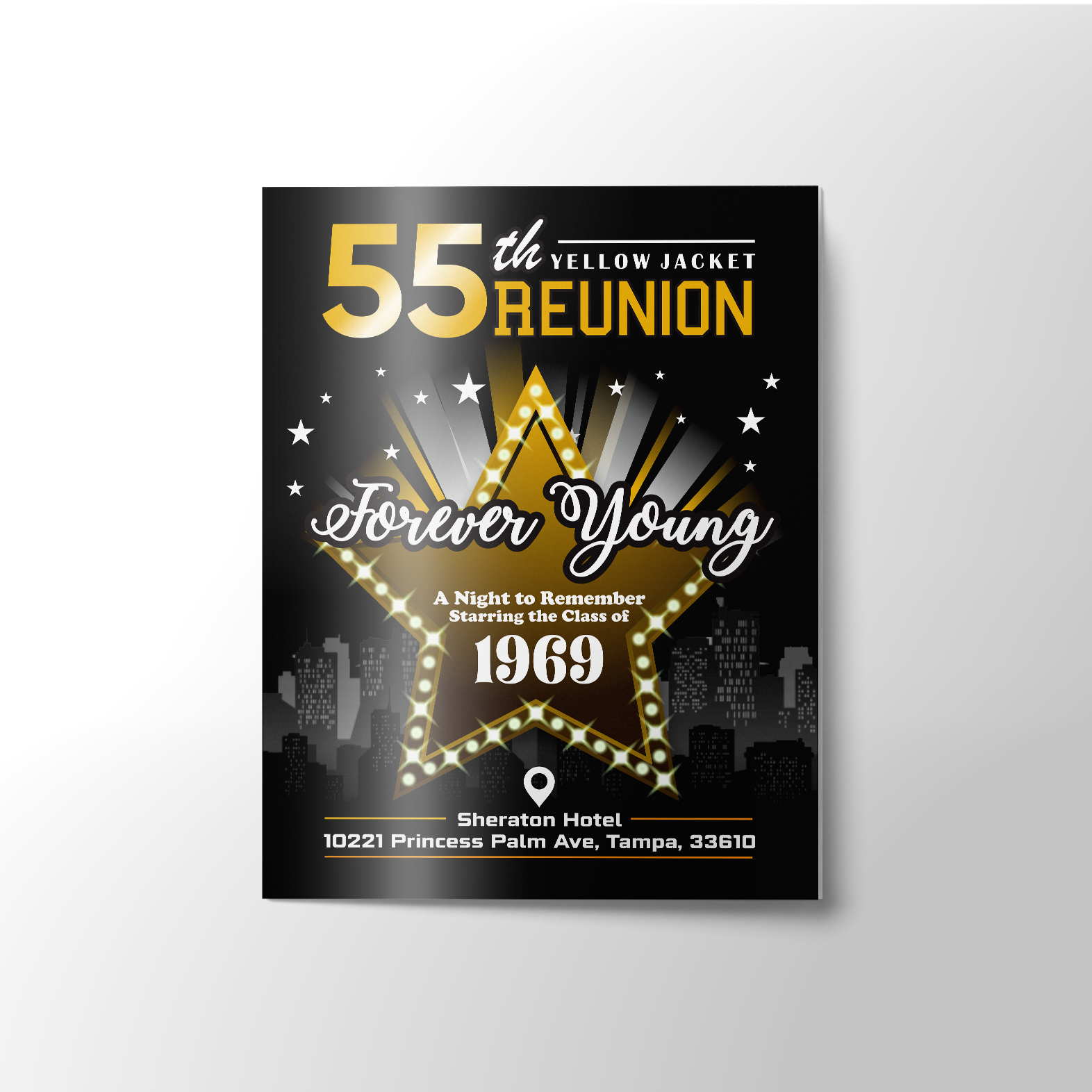 Graphic Design by yusmoker for this project | Design #32160785