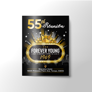 Graphic Design by yusmoker for this project | Design: #32160786