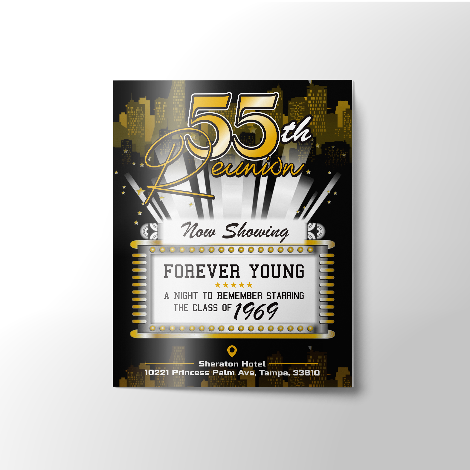 Graphic Design by yusmoker for this project | Design #32160787