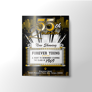 Graphic Design by yusmoker for this project | Design: #32160787