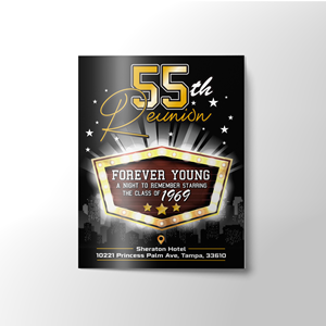 Graphic Design by yusmoker for this project | Design: #32160788