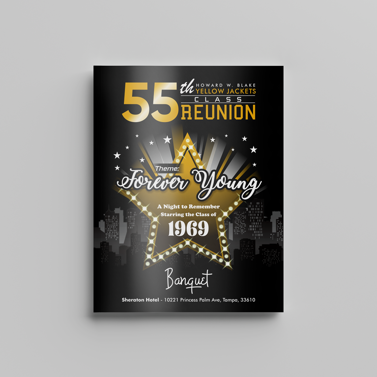 Graphic Design by yusmoker for this project | Design #33235822