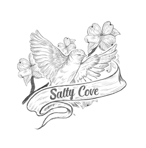 T-shirt Design by Johncina for Salty Cove Customs | Design: #32178106