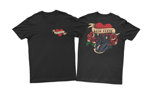 T-shirt Design by guprulsugiyanto for Salty Cove Customs | Design: #32200861
