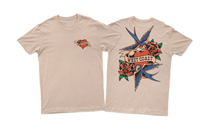T-shirt Design by guprulsugiyanto for Salty Cove Customs | Design: #32213487