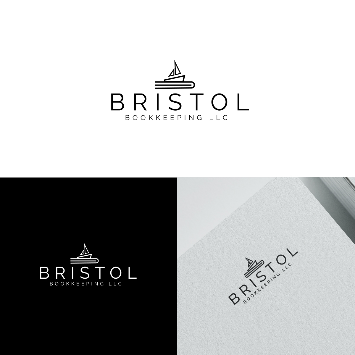 Logo Design by DesignSNW for this project | Design #32169634