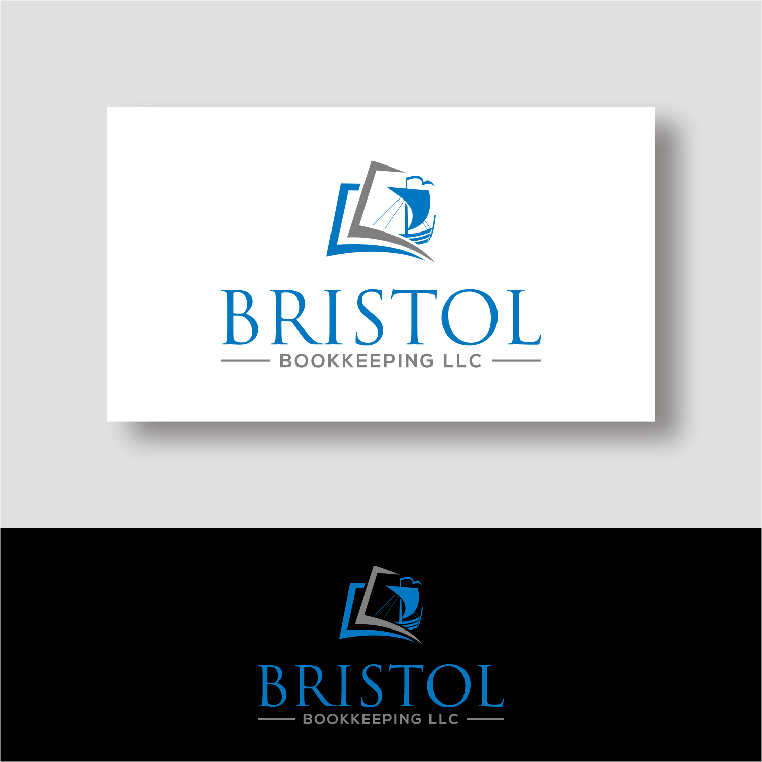 Logo Design by ganesaputu for this project | Design #32154433