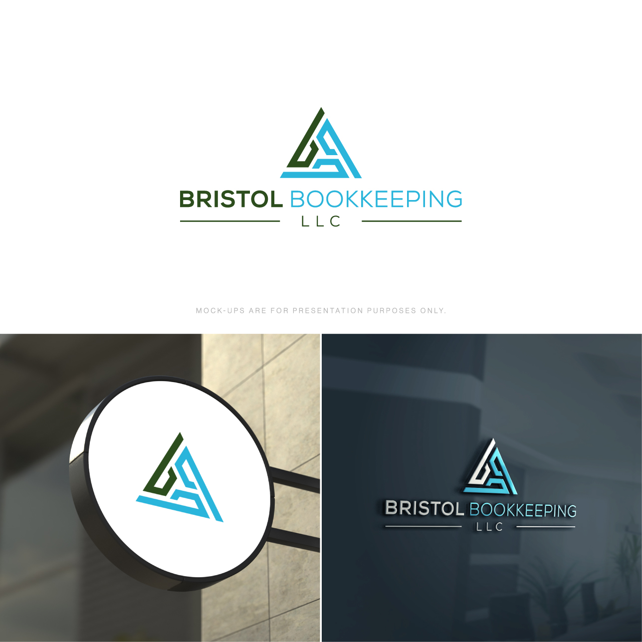 Logo Design by The Lion Studios for this project | Design #32157585