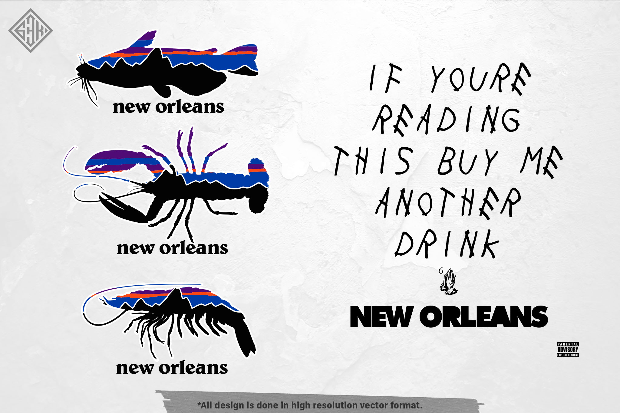 Contest winning design