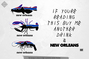 Place my text into high-res logos