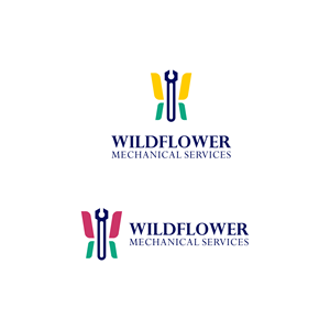 Logo Design by Heksa sigita for this project | Design: #32188576