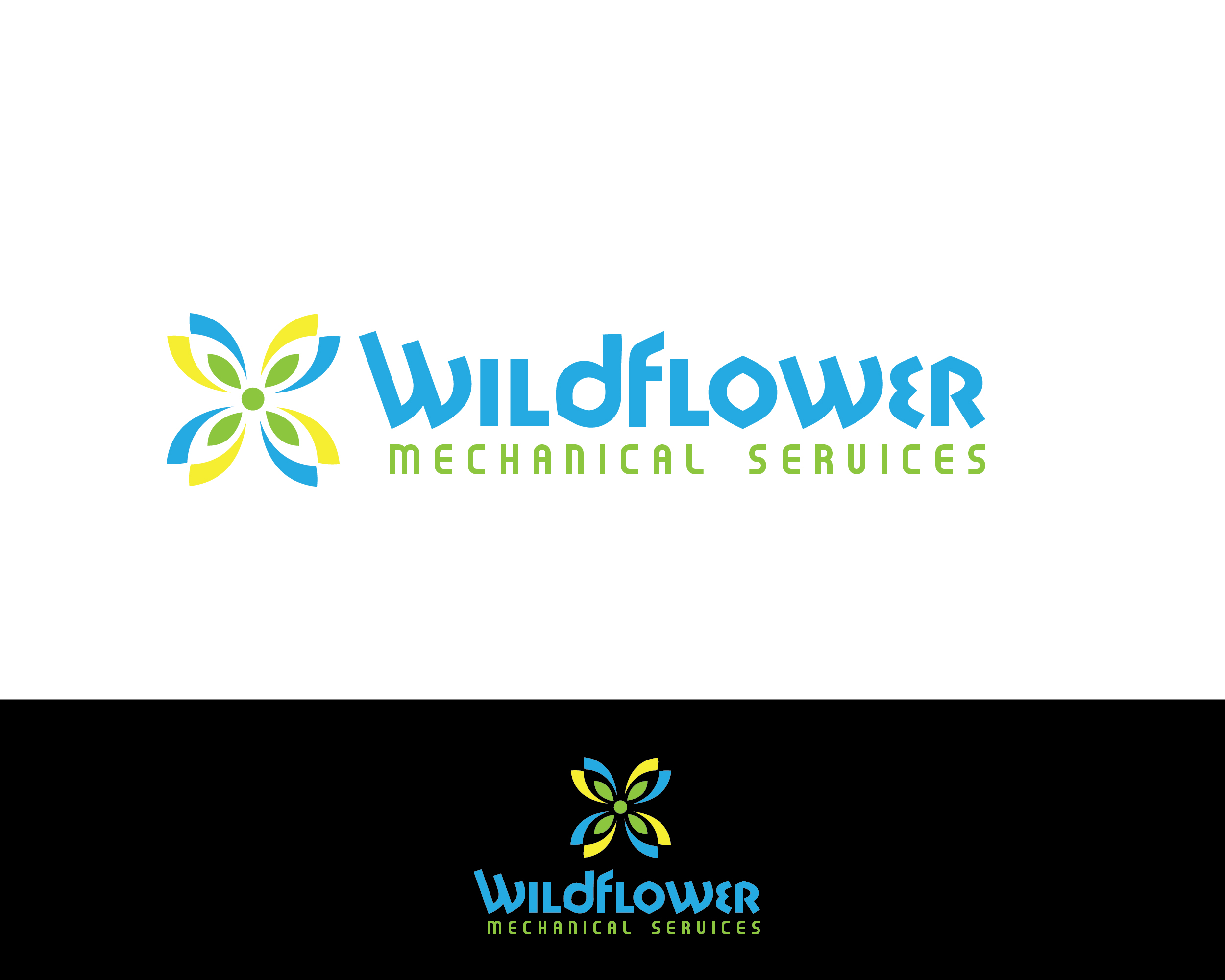 Logo Design by renderman for this project | Design #32155804