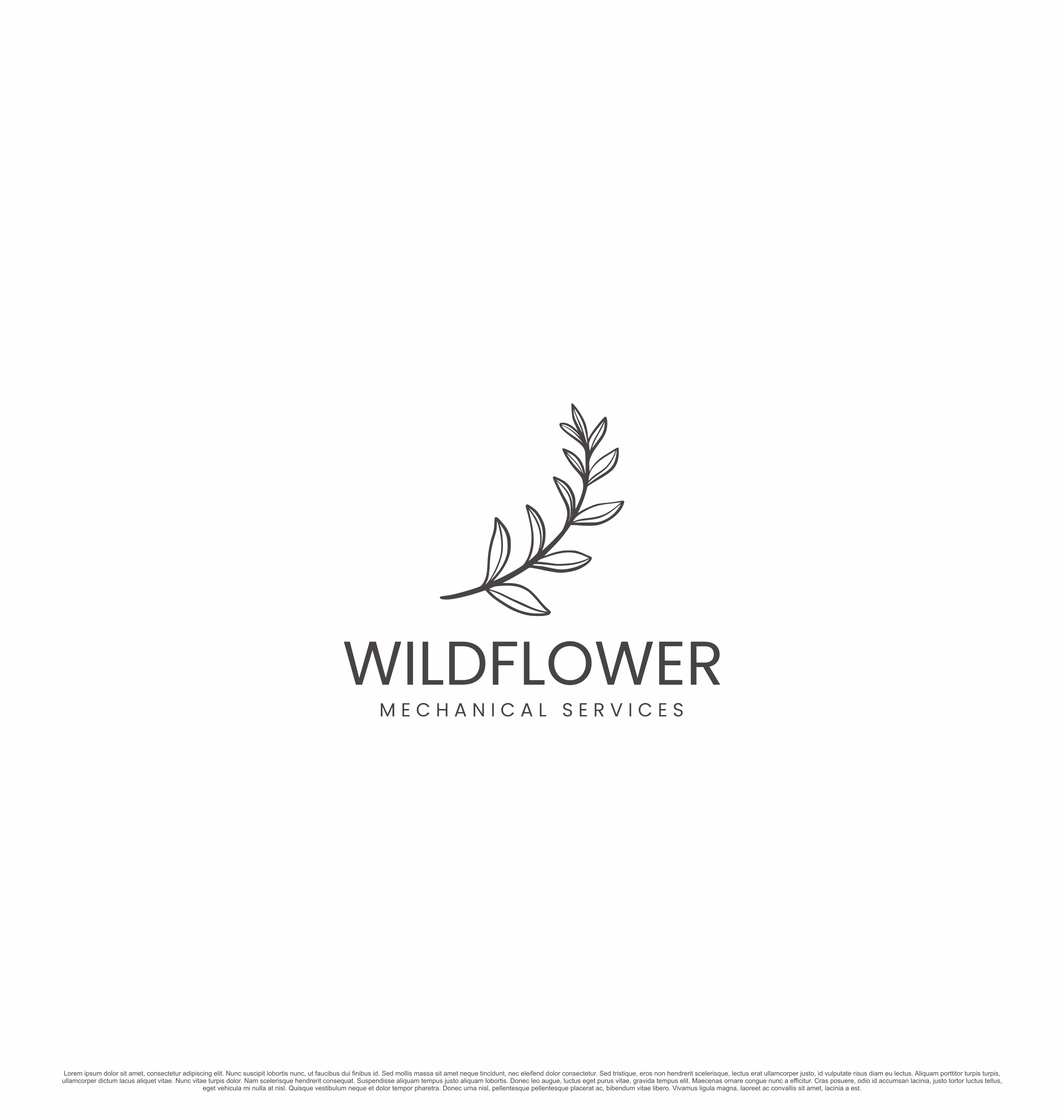 Logo Design by saesean for this project | Design #32159778
