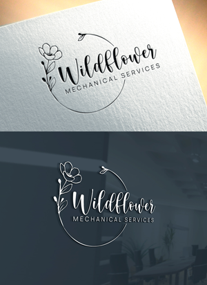 Logo Design by RaKu 2 for this project | Design: #32205227