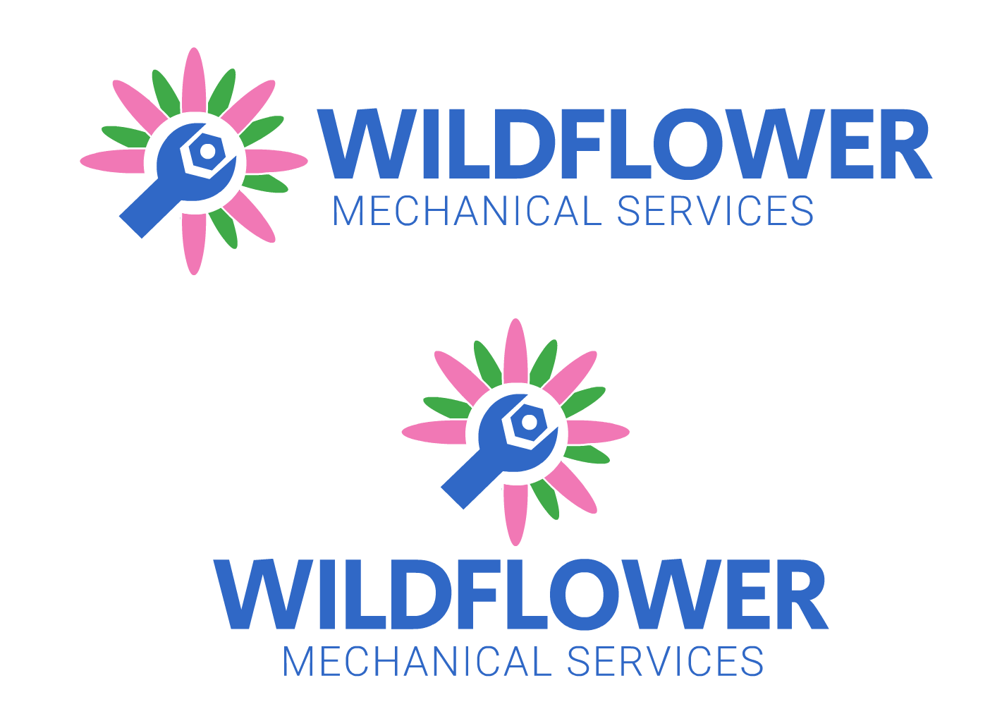Logo Design by Khuz for this project | Design #32182177