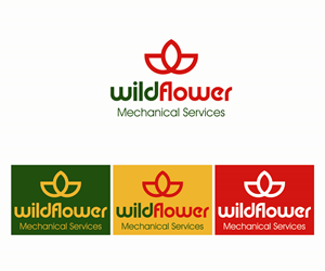 Logo Design by samehfayed