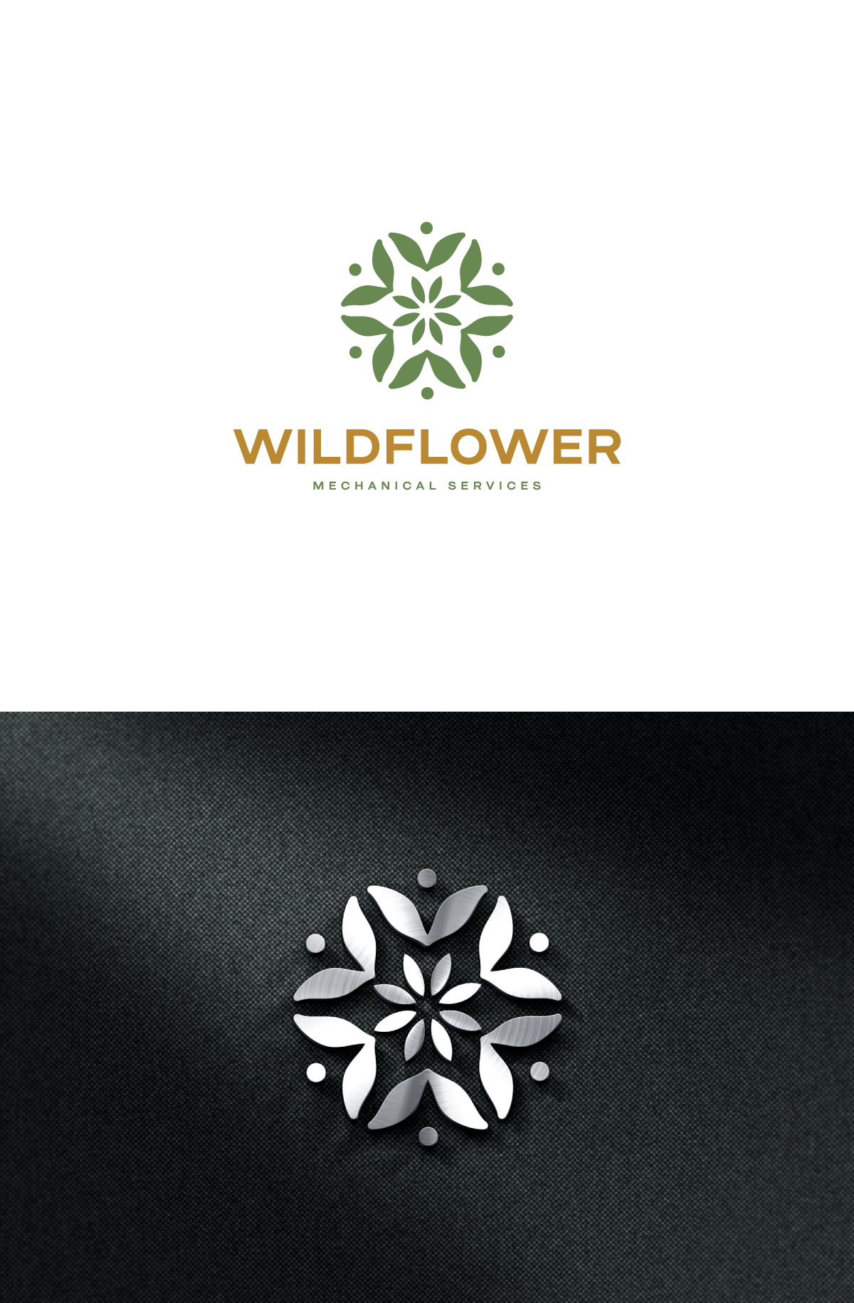 Logo Design by apik. for this project | Design #32156911
