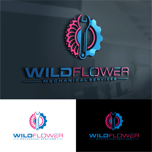 Logo Design by ganesaputu for this project | Design: #32154620