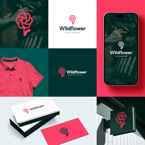 Diseño de Logo por Signcraft para este proyecto | Diseño #32200516