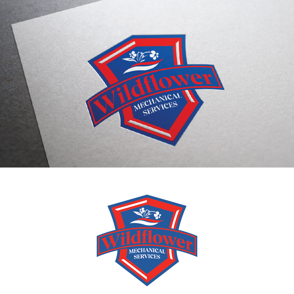 Logo Design by creativemood438 for this project | Design #32190656