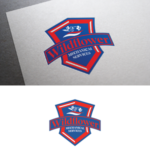 Logo Design by creativemood438 for this project | Design: #32190656