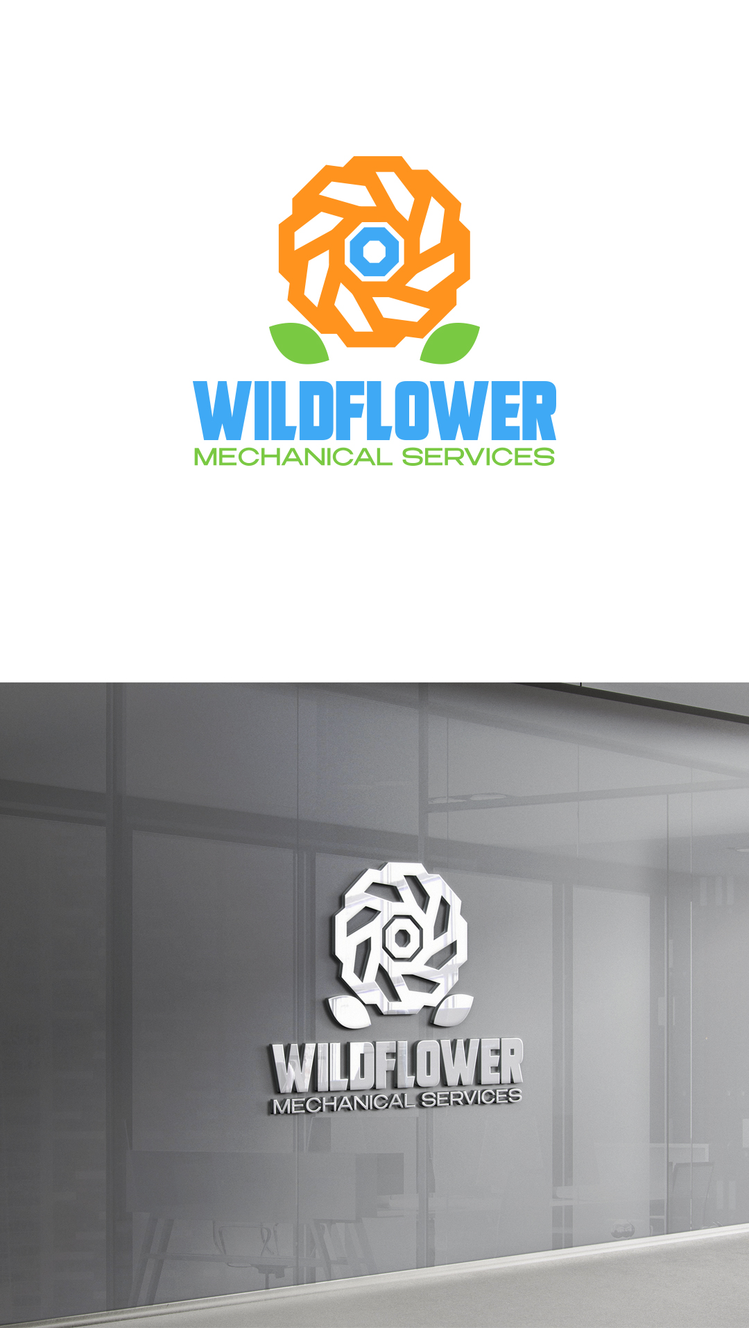 Design de Logo par genchan pour ce projet | Design #32177014