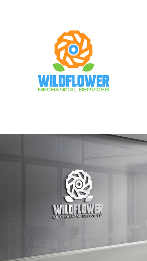 Logo Design by genchan for this project | Design: #32177014