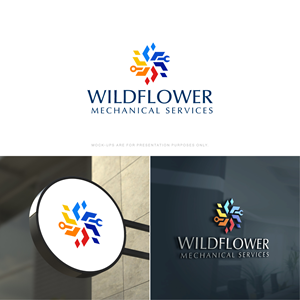 Logo Design by The Lion Studios for this project | Design: #32170526