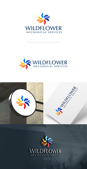 Logo Design by The Lion Studios for this project | Design: #32176128