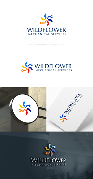 Logo Design by The Lion Studios for this project | Design: #32186328