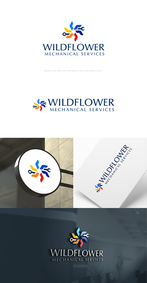 Logo Design by The Lion Studios for this project | Design: #32188943