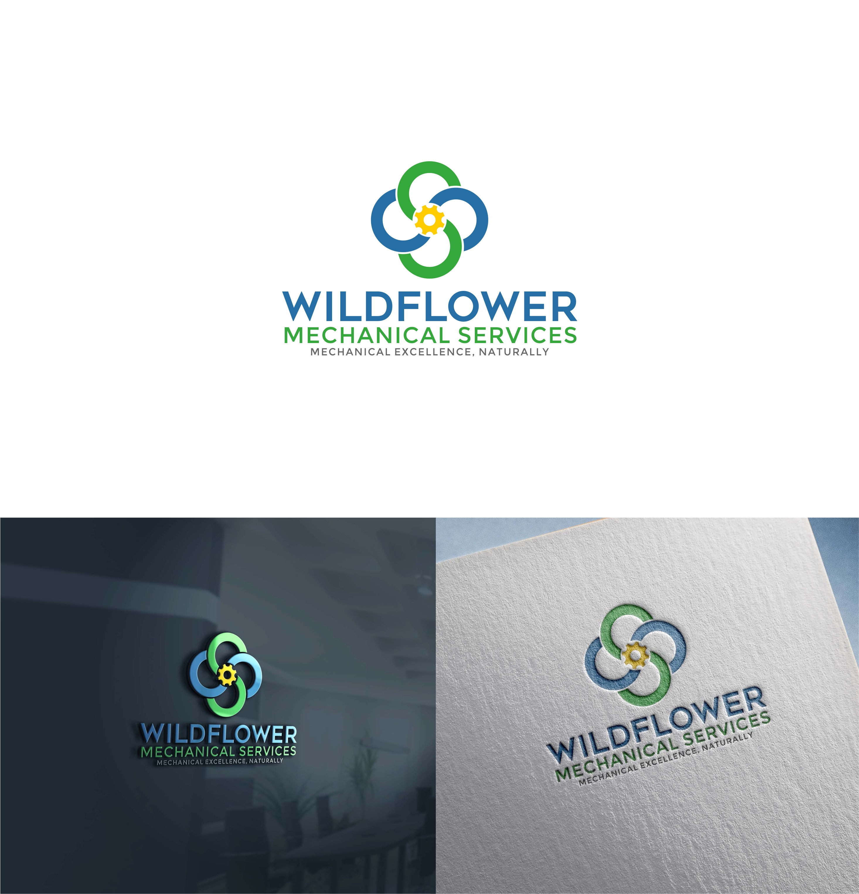 Logo Design by Joenet Jayawarna for this project | Design #32193183