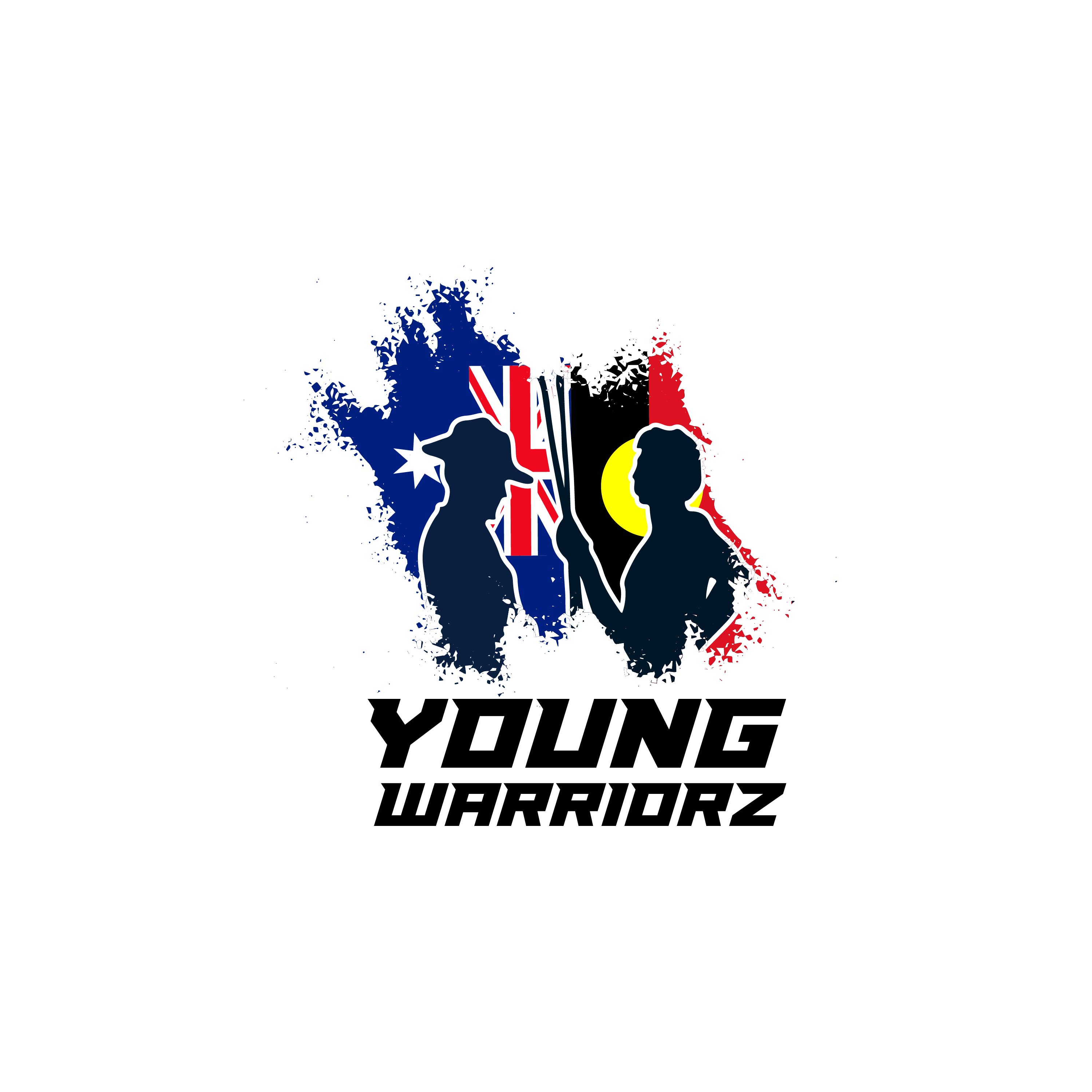 Logo Design by Janyn for Young Warriorz | Design: #32219573