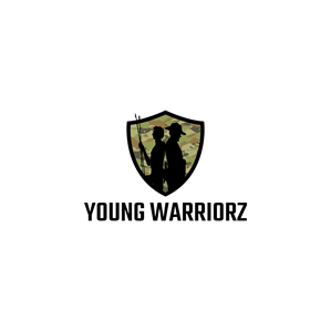 Logo Design by Aljune Castro Designs for Young Warriorz | Design: #32184799