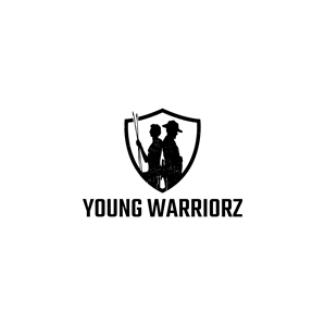 Logo Design by Aljune Castro Designs for Young Warriorz | Design: #32195108