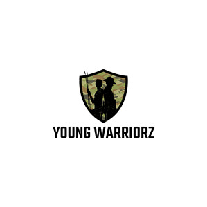 Logo Design by Aljune Castro Designs for Young Warriorz | Design: #32195111