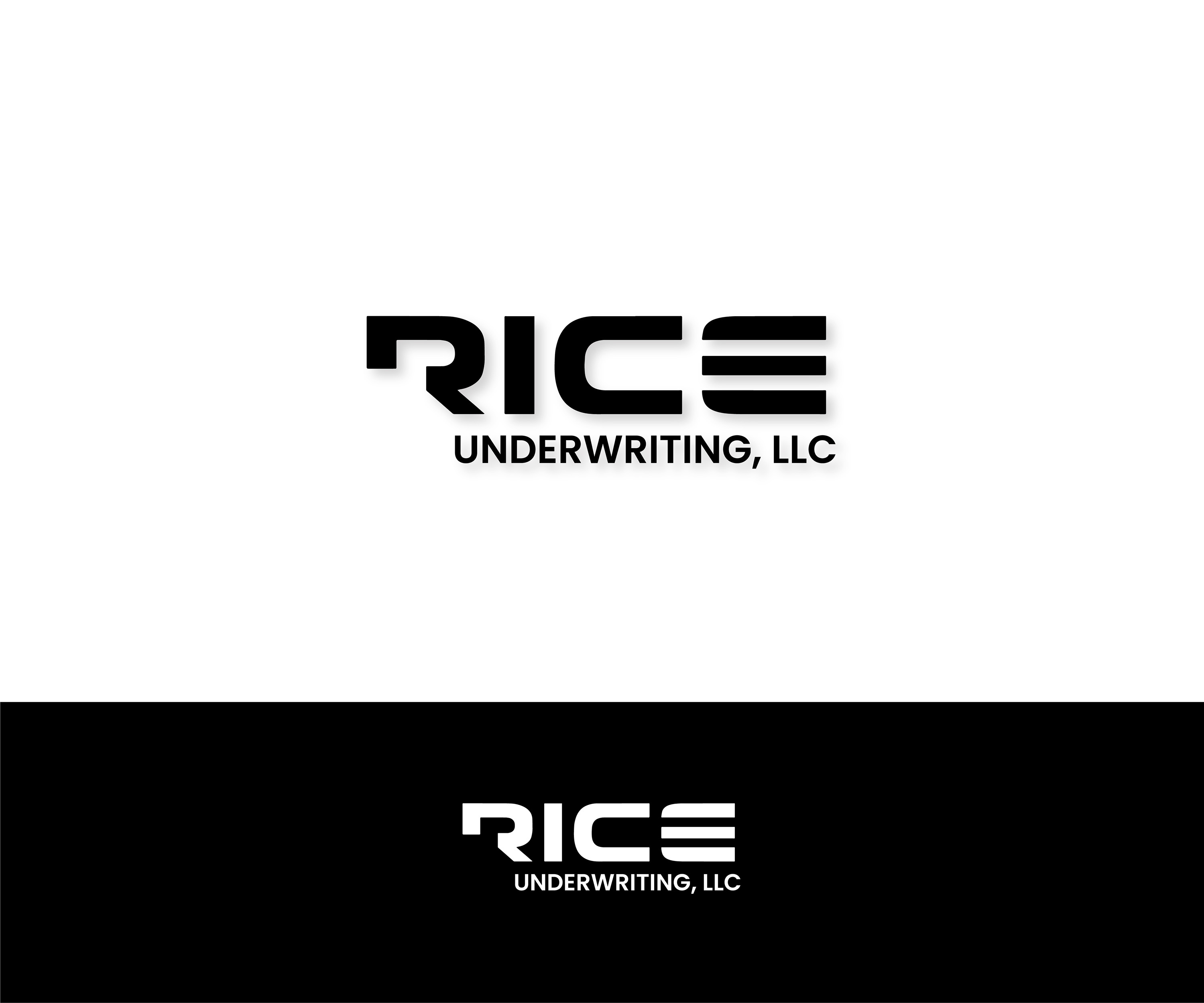 Logo Design by Rush Advertising for this project | Design #32156457