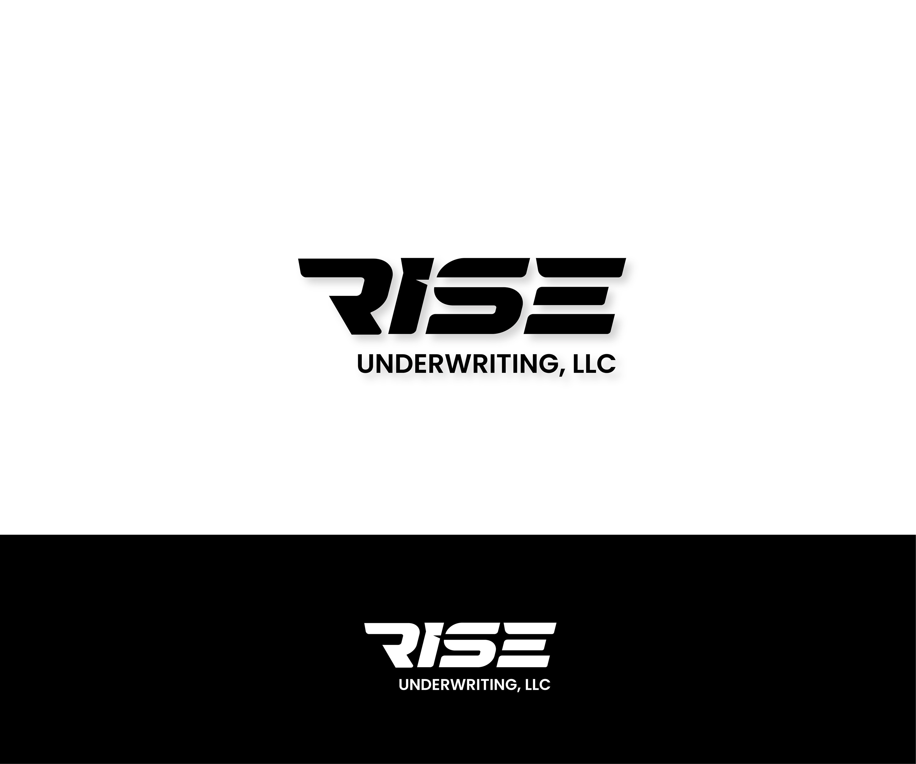 Logo-Design von Rush Advertising für dieses Projekt | Design #32156459