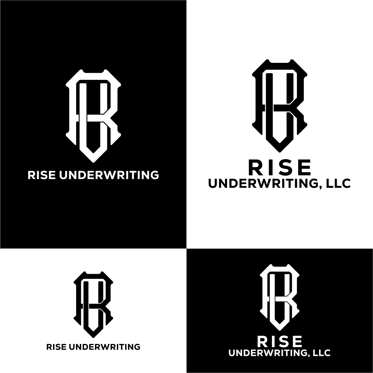 Logo Design by danielri3 for this project | Design #32156188