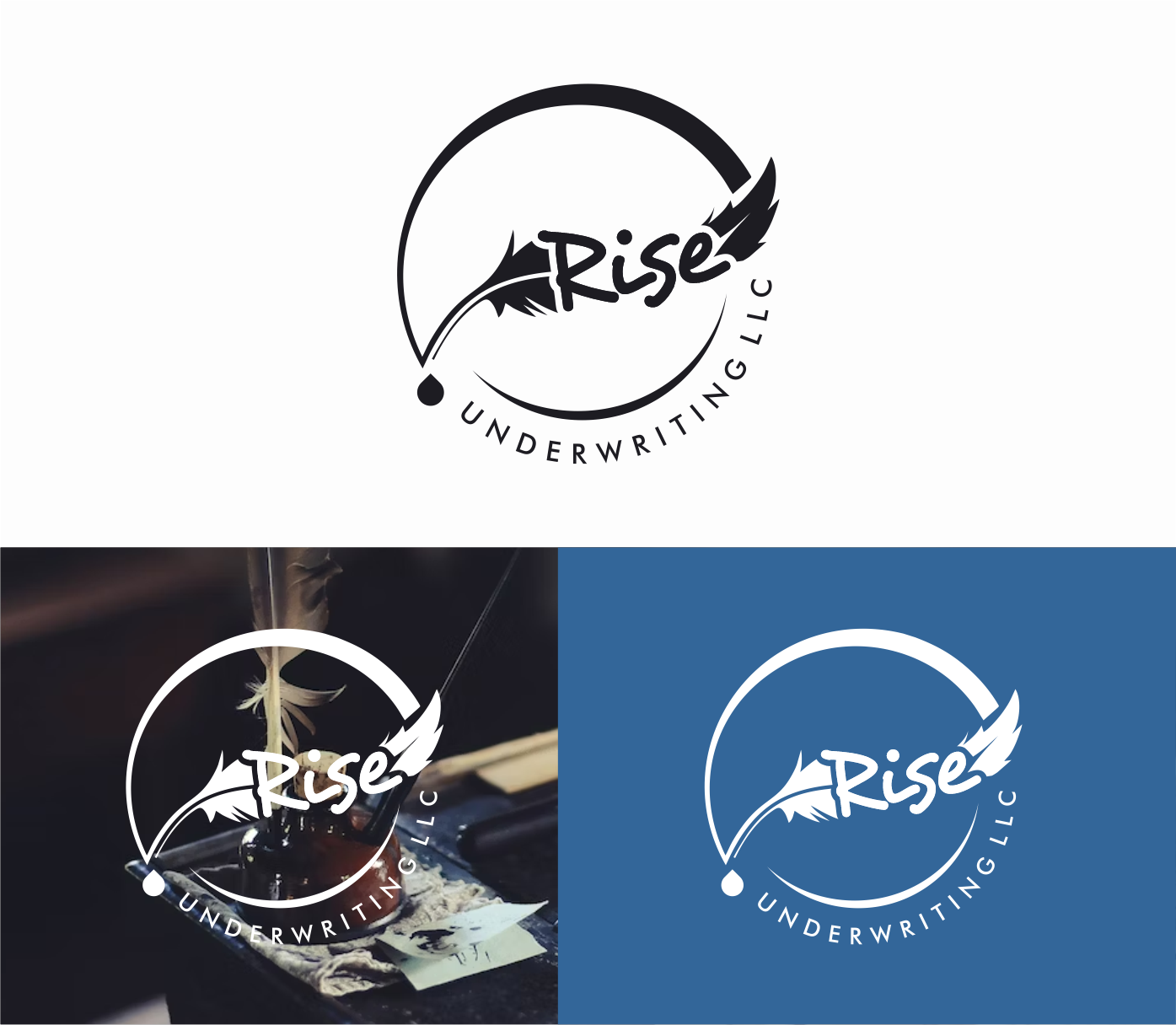 Logo Design by Yash4 for this project | Design #32161379