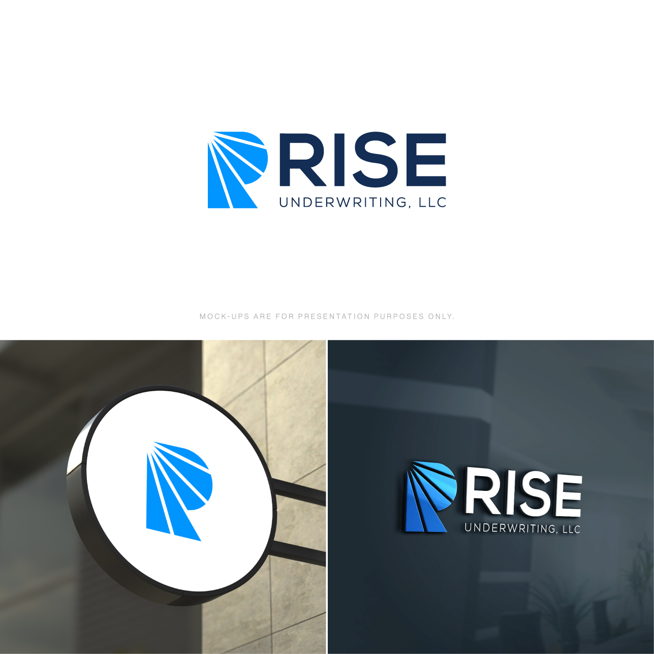 Logo Design by The Lion Studios for this project | Design #32157280